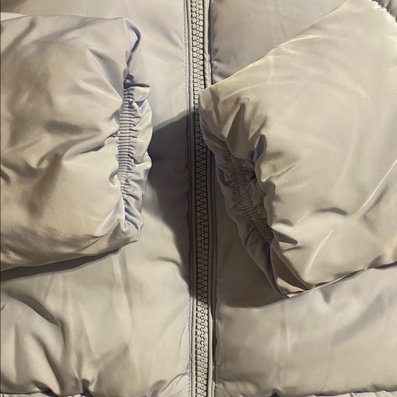 H&M Divided Puffer Jacket, XS - Picture 8 of 12